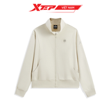  Áo Khoác Thể Thao Nữ Xtep 976128060278 