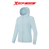  Áo Khoác Thể Thao Nữ Xtep 977228940763 