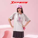 Áo Thể Thao Nữ Xtep 975228010105 