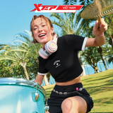  Áo Thể Thao Nữ Xtep 975228010263 