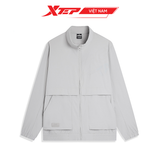  Áo Khoác Thể Thao Nam Xtep 977329140192 