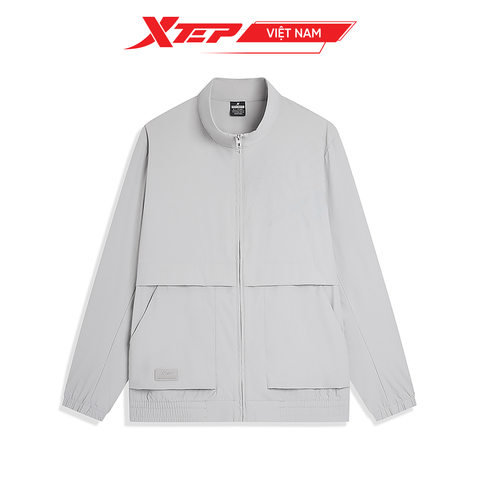 Áo Khoác Thể Thao Nam Xtep 977329140192