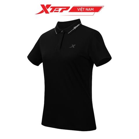 Áo Polo Thể Thao Nữ Xtep Cool 977228020482