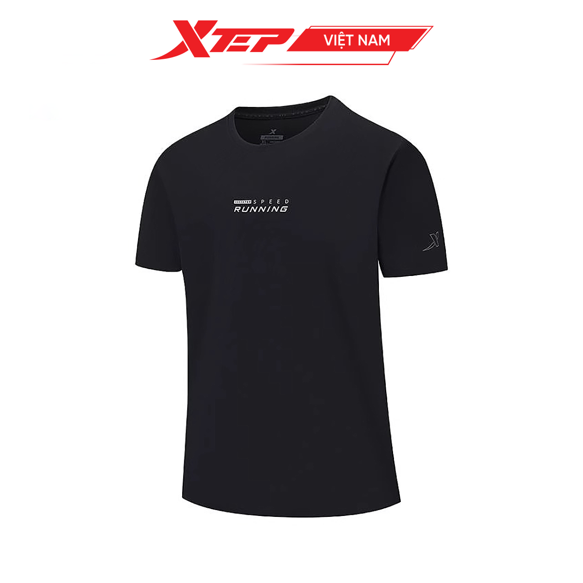  Áo Thể Thao Nam Xtep 975229010272 