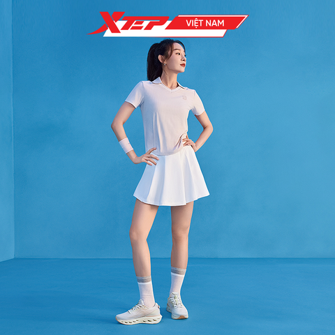 Chân Váy Thể Thao Nữ Xtep 975228790522