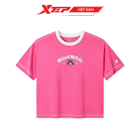 Áo Thể Thao Nữ Xtep 975228010107