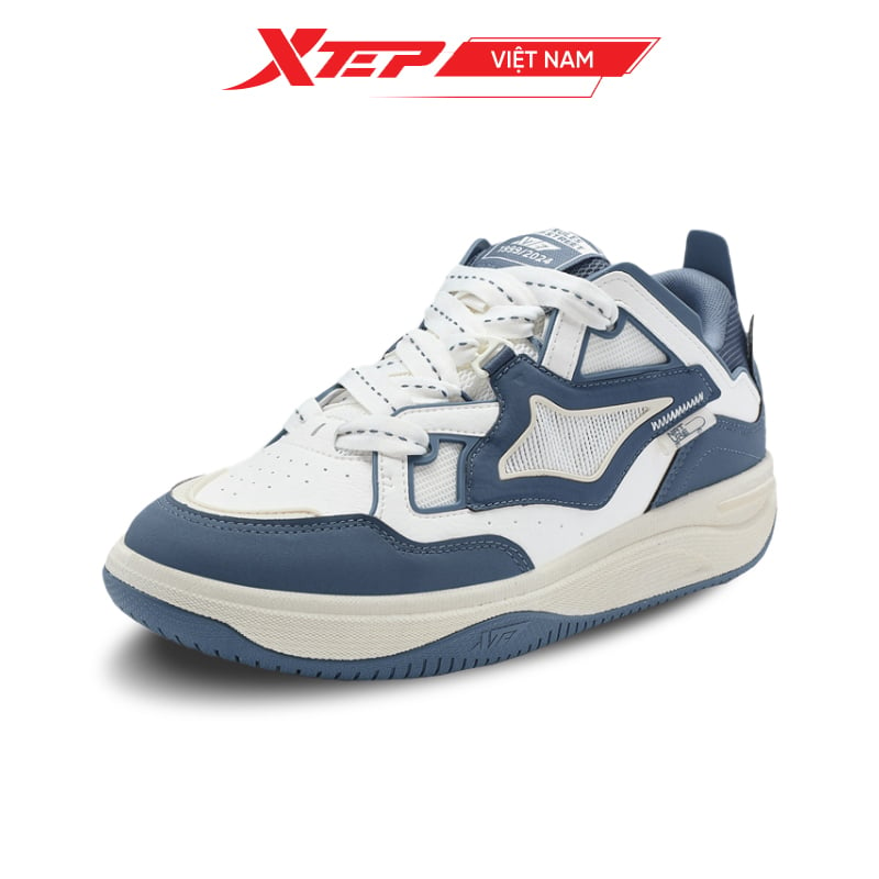  Giày Sneaker Xtep, Phong Cách Retro Cho Nam 976219310007 
