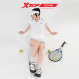  Áo Polo Nữ Thể Thao Ngắn Tay Xtep 976228027013 