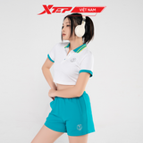  Áo Polo Nữ Xtep - Streetwear 976228027015 