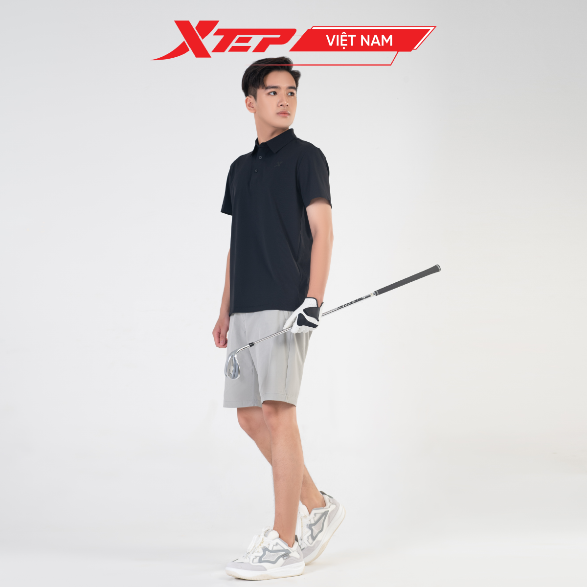  Quần Short Thể Thao Nam Xtep 976229997021 