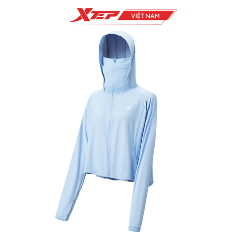 Áo Chống Nắng Nữ Xtep Chất Liệu Cao Cấp, Che Kín Nắng Bảo Vệ Da 877228940181