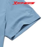  Áo Thun Thể Thao Nam Xtep, Cổ Tròn, Tay Ngắn 976229010131 