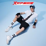  Áo Thể Thao Nam Xtep, Áo Polo 975229020203 