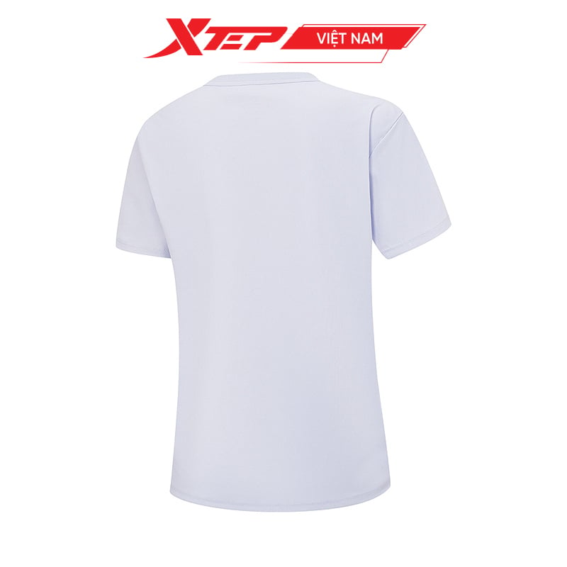  Áo Thun Thể Thao Nữ Xtep - Dòng Training 976228010180 