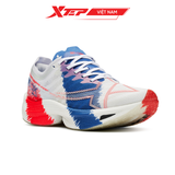  Giày Running 160X 5.0 Phiên Bản Nữ Xtep - Olympic Paris 977118110095 