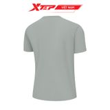  Áo Thun Thể Thao Nam Xtep, Cổ Tròn, Tay Ngắn 976229010131 