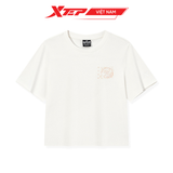  Áo Thể Thao Nữ Xtep 875228010008 