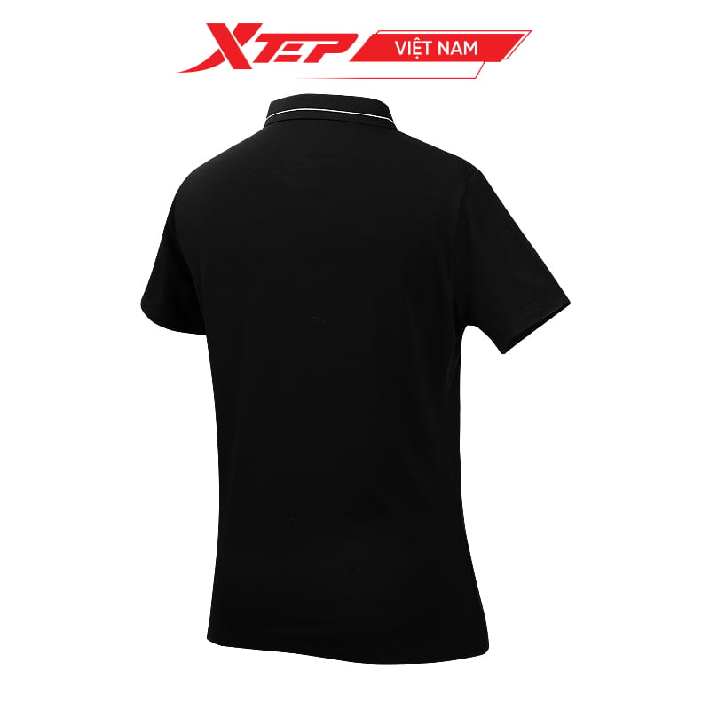  Áo Polo Thể Thao Nữ Xtep Cool 977228020482 