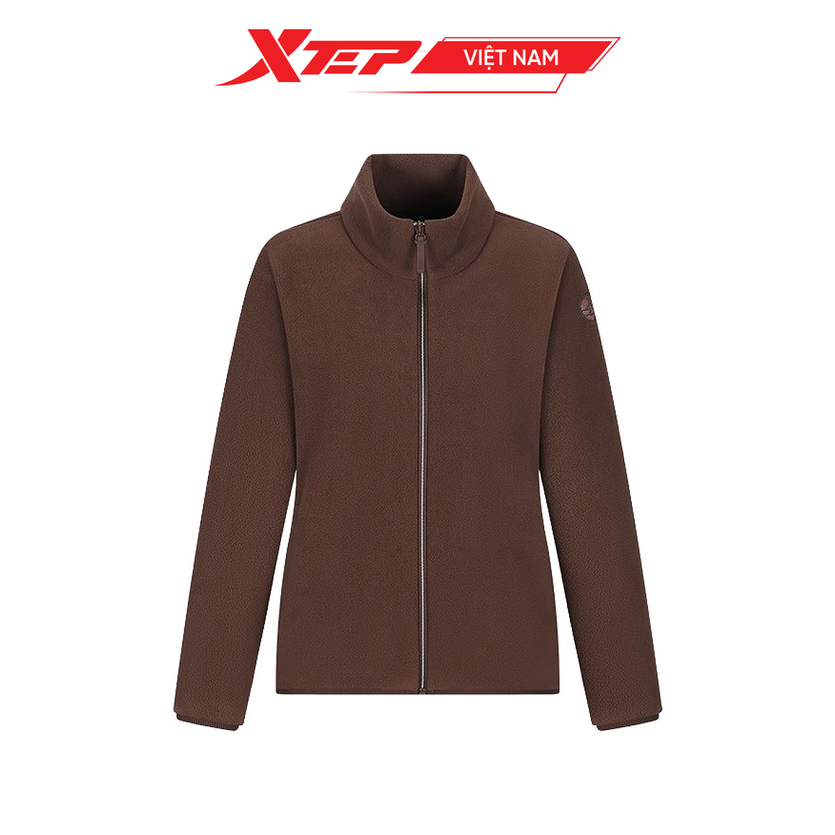  Áo Thể Thao Nữ Xtep, Áo Khoác Lông Thỏ 976428060105 