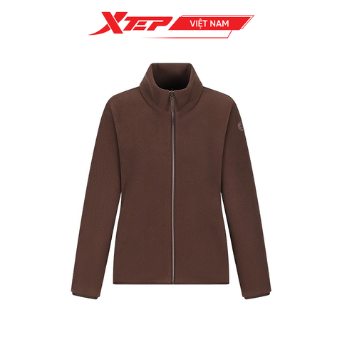 Áo Thể Thao Nữ Xtep, Áo Khoác Lông Thỏ 976428060105