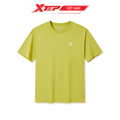 Áo Thể Thao Nam Xtep 975229010519