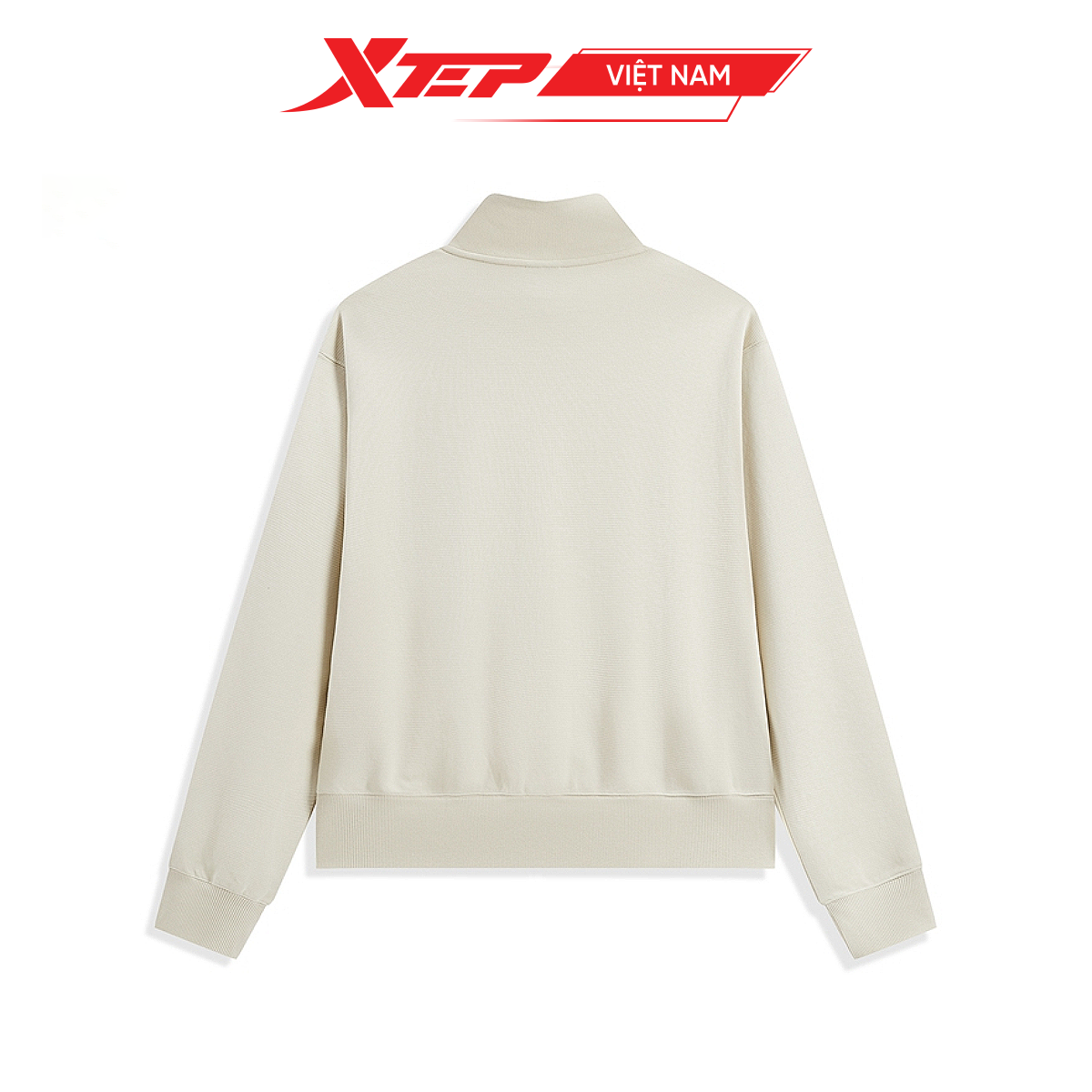  Áo Khoác Thể Thao Nữ Xtep 976128060278 