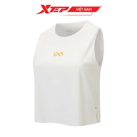 Áo Thể Thao Nữ Xtep, Áo Chạy Bộ, Tập Luyện 875228090128