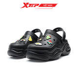  Giày Clog Nữ Crocs Xtep 875218500001 