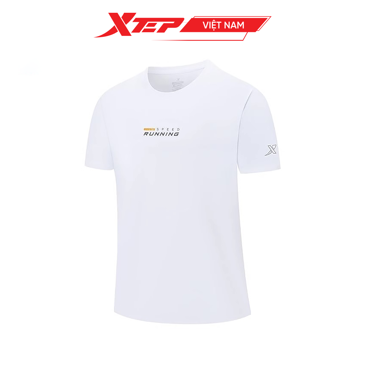  Áo Thể Thao Nam Xtep 975229010272 
