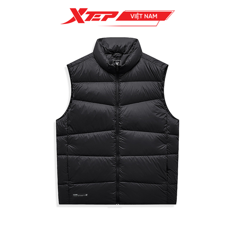 Áo Khoác Thao Nam Xtep, Áo Gile 976429260147