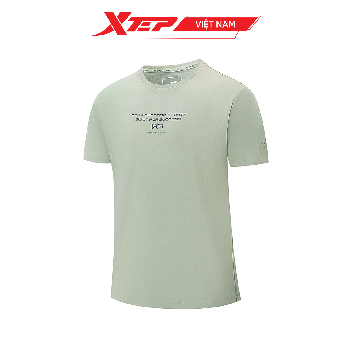  Áo Thể Thao Nam Xtep 975229010038 