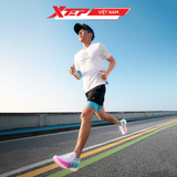 Giày Chuyên Chạy Bộ Nam Xtep 360X 2.0, Đế Carbon Trợ Lực 975219110035 