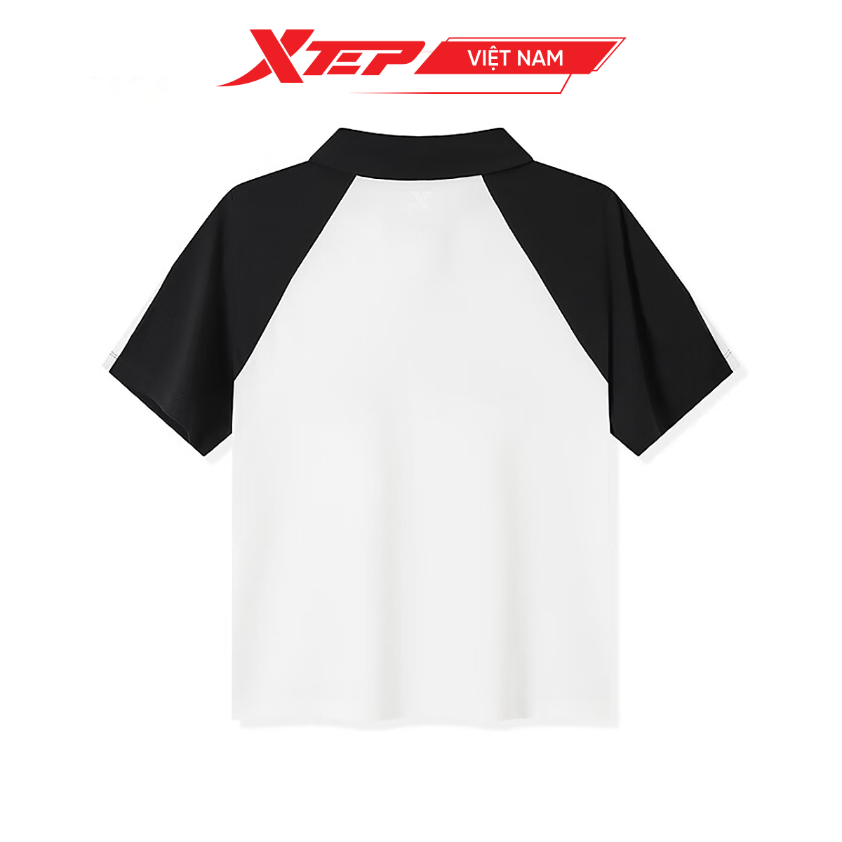  Áo Thể Thao Nữ Xtep, Áo Polo 975228020497 