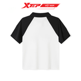  Áo Thể Thao Nữ Xtep, Áo Polo 975228020497 