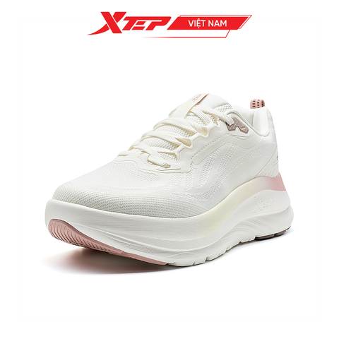 Giày Thể Thao Nữ Xtep, Giày Chạy Bộ 975118110049