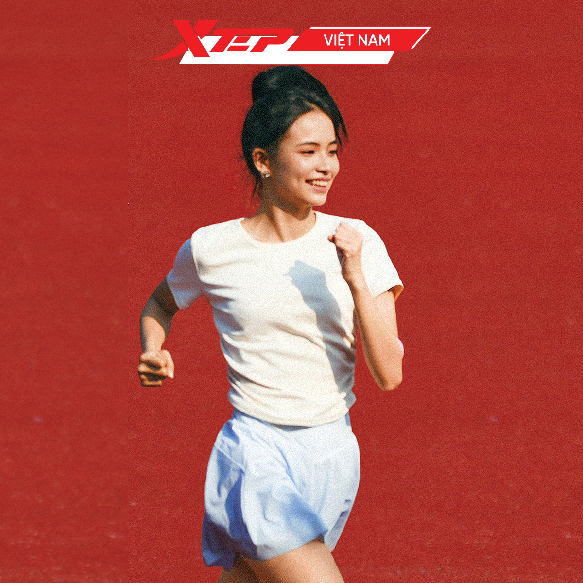  Áo Thể Thao Nữ Xtep 975228010541 