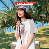  Áo Thể Thao Nữ Xtep 975228010105 