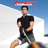  Áo Thể Thao Nam Xtep, Áo Polo Training 975229020002 