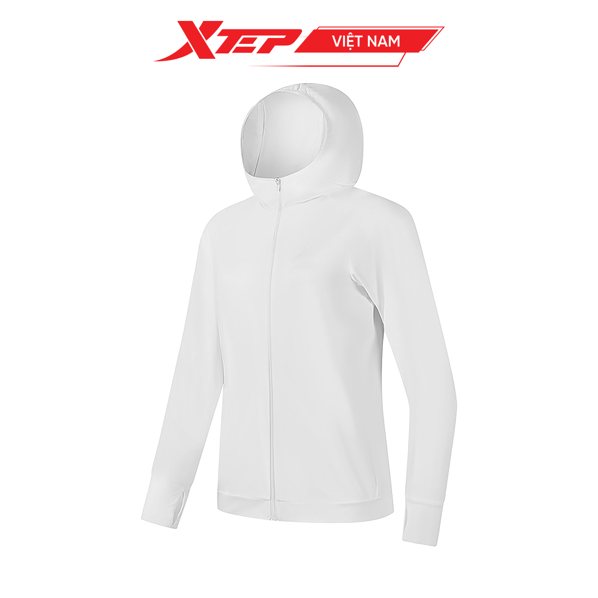  Áo Khoác Thể Thao Nữ Xtep 977228940763 