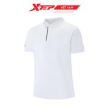  Áo Polo Thể Thao Nam Xtep 875229020076 