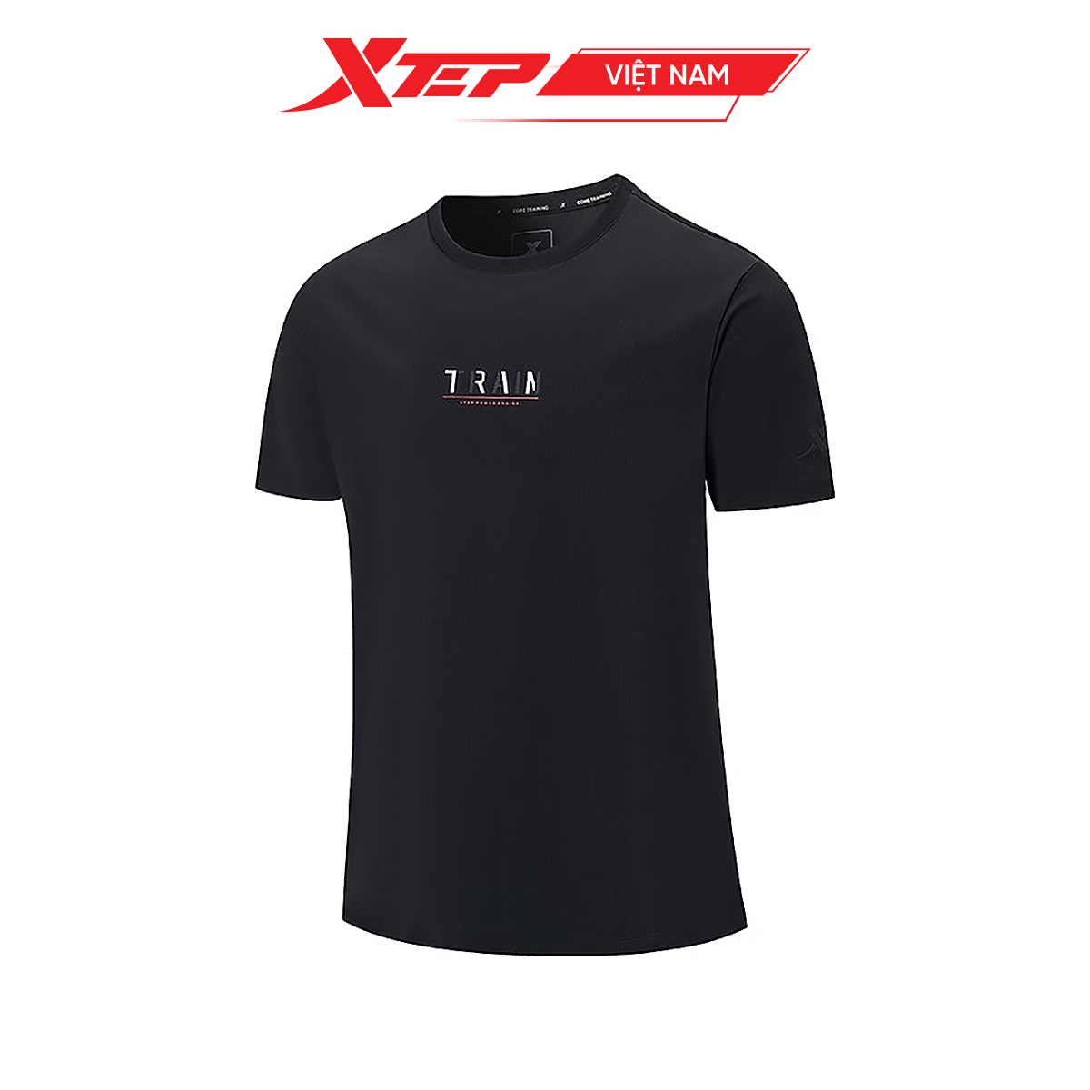  Áo Thể Thao Nam Xtep, Áo Training, Tập Luyện 975229010007 