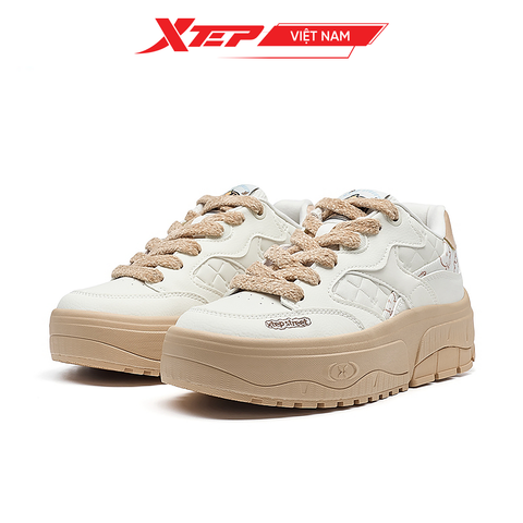 Giày Thể Thao Nữ Xtep, Giày Sneaker 976418310049