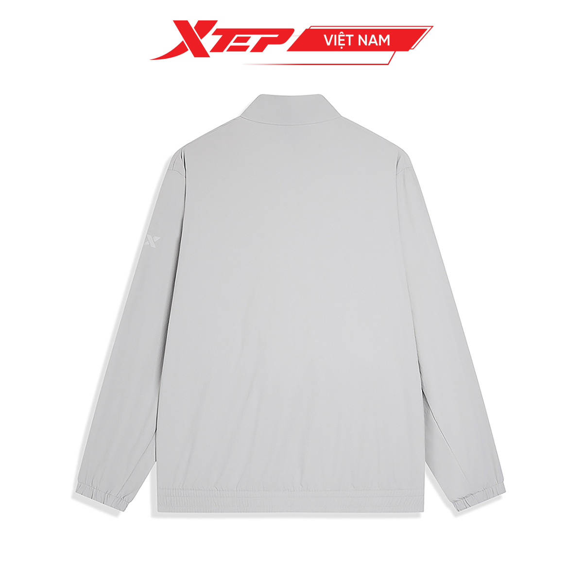  Áo Khoác Thể Thao Nam Xtep 977329140192 