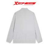  Áo Khoác Thể Thao Nam Xtep 977329140192 