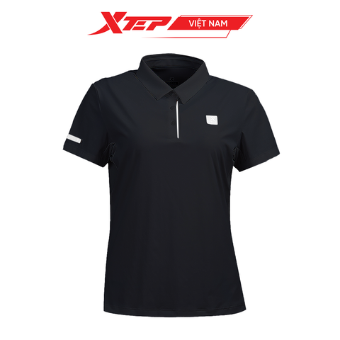 Áo Thể Thao Nữ Xtep, Áo Polo 975228020053