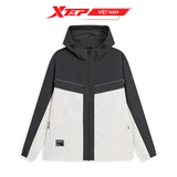  Áo Khoác Thể Thao Nam Xtep 976129150598 