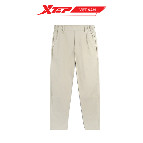 Quần Dài Thể Thao Nam Xtep 975229980008
