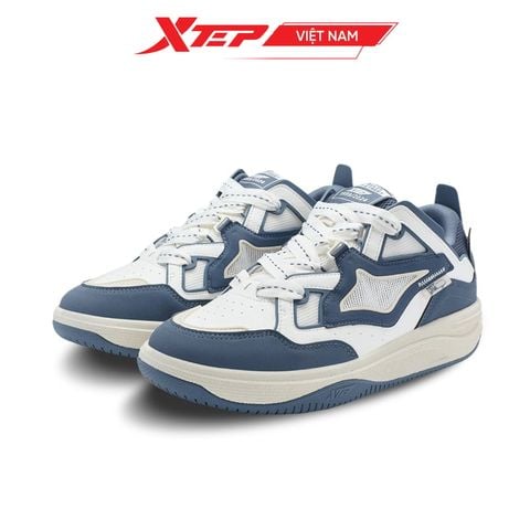  Giày Thể Thao Nam Xtep, Giày Sneaker Thời Trang Phong Cách Retro Cho Nam 976219310007 