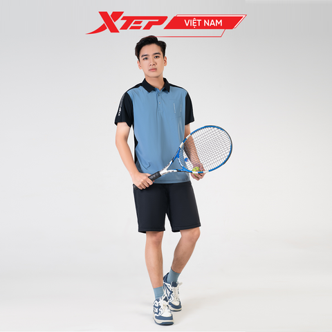 Quần Short Thể Thao Nam Xtep 976229997009