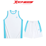  Bộ Quần Áo Thi Đấu Bóng Rổ Nam Xtep 977229680404 